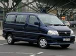 Toyota Hiace 2006 года